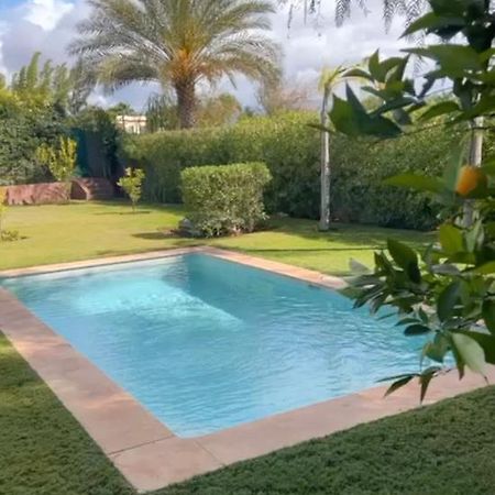 Villa 186 Agadir Islane Kültér fotó