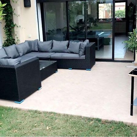 Villa 186 Agadir Islane Kültér fotó
