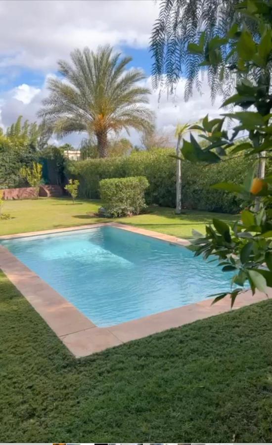 Villa 186 Agadir Islane Kültér fotó