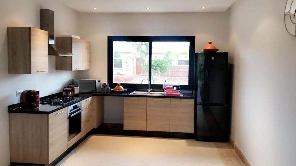Villa 186 Agadir Islane Kültér fotó