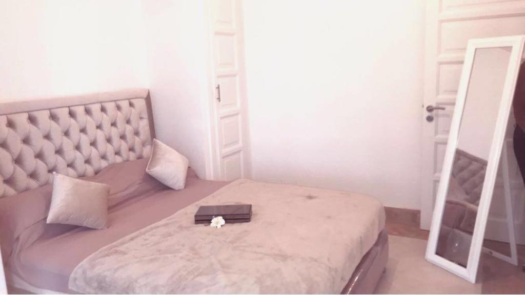Villa 186 Agadir Islane Kültér fotó