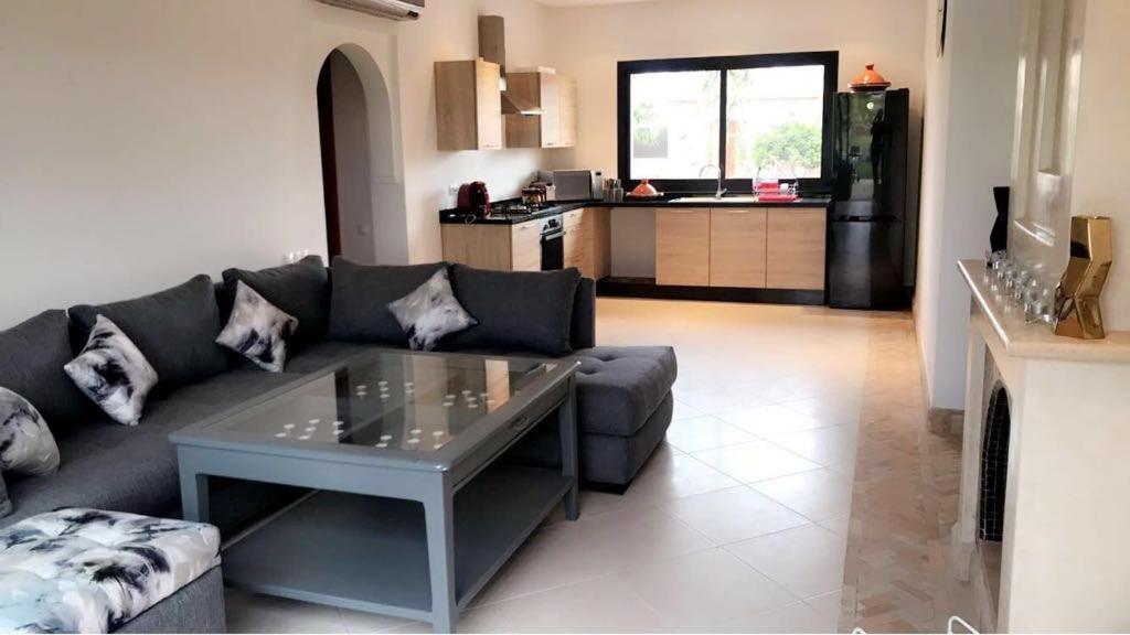 Villa 186 Agadir Islane Kültér fotó