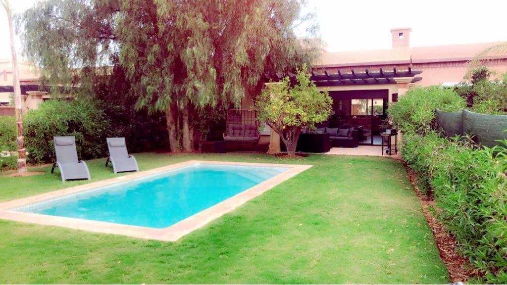 Villa 186 Agadir Islane Kültér fotó